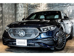 MERCEDES BENZ E-Class sedan