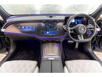 MERCEDES BENZ E-Class sedan