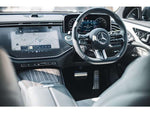MERCEDES BENZ E-Class sedan