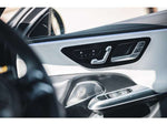 MERCEDES BENZ E-Class sedan