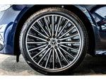 MERCEDES BENZ E-Class sedan