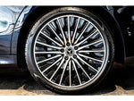 MERCEDES BENZ E-Class sedan