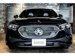 MERCEDES BENZ E-Class sedan