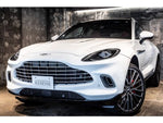 ASTON MARTIN SUV
