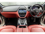 ASTON MARTIN SUV