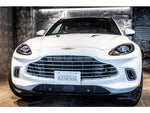 ASTON MARTIN SUV