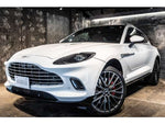 ASTON MARTIN SUV