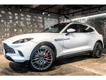 ASTON MARTIN SUV