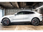 ASTON MARTIN SUV