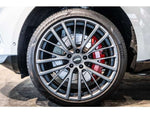 ASTON MARTIN SUV