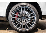 ASTON MARTIN SUV