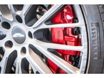 ASTON MARTIN SUV