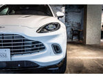 ASTON MARTIN SUV