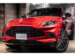 ASTON MARTIN SUV