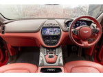 ASTON MARTIN SUV