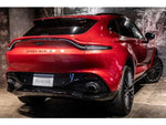 ASTON MARTIN SUV
