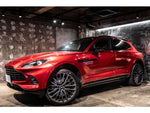 ASTON MARTIN SUV