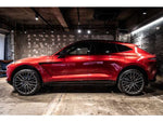 ASTON MARTIN SUV