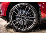 ASTON MARTIN SUV