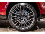 ASTON MARTIN SUV