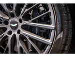 ASTON MARTIN SUV
