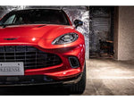 ASTON MARTIN SUV