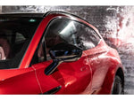 ASTON MARTIN SUV