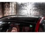 ASTON MARTIN SUV
