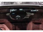 ASTON MARTIN SUV