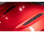 ASTON MARTIN SUV