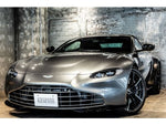ASTON MARTIN ROADSTER