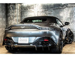 ASTON MARTIN ROADSTER