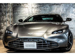 ASTON MARTIN ROADSTER