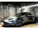 ASTON MARTIN ROADSTER