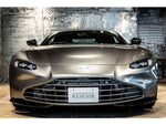 ASTON MARTIN ROADSTER