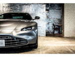 ASTON MARTIN ROADSTER
