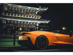 マクラーレン　ＧＴ