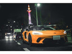 マクラーレン　ＧＴ