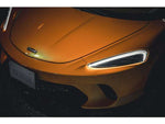 マクラーレン　ＧＴ