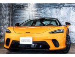 マクラーレン　ＧＴ