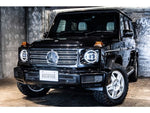 MERCEDES BENZ G-Class