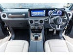 MERCEDES BENZ G-Class