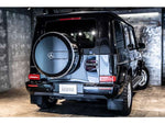 MERCEDES BENZ G-Class