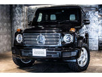 MERCEDES BENZ G-Class