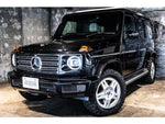 MERCEDES BENZ G-Class