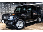 MERCEDES BENZ G-Class
