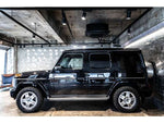 MERCEDES BENZ G-Class