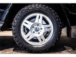 MERCEDES BENZ G-Class