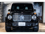 MERCEDES BENZ G-Class