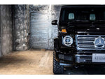 MERCEDES BENZ G-Class